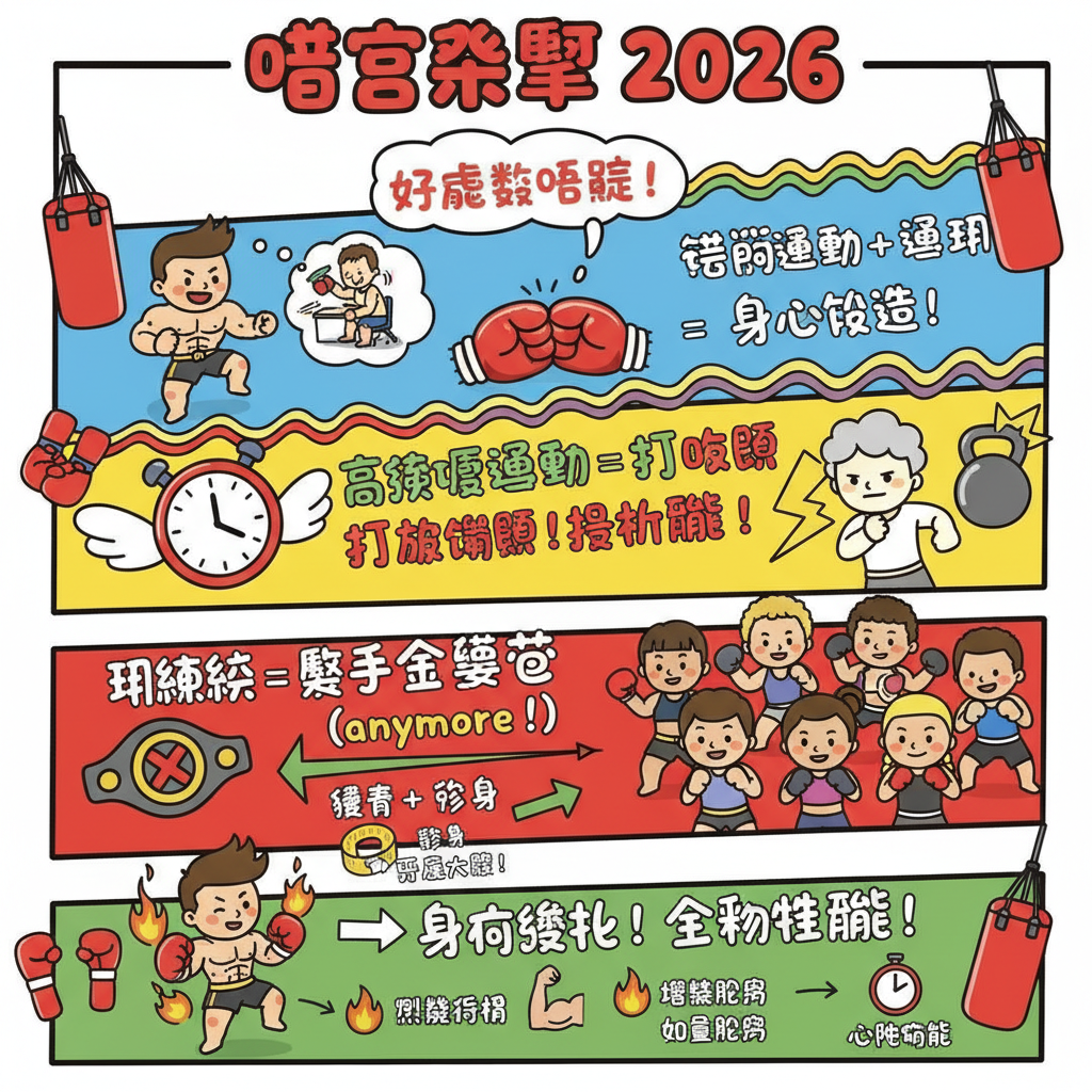 拳館高強度運動使用者帳號運動訓練健身中心修身訓練班團體課程賽事健身增加肌肉燃燒脂肪拳擊訓練提升體能健康生活沙包教學經驗課堂預約搏擊技巧拳手課程