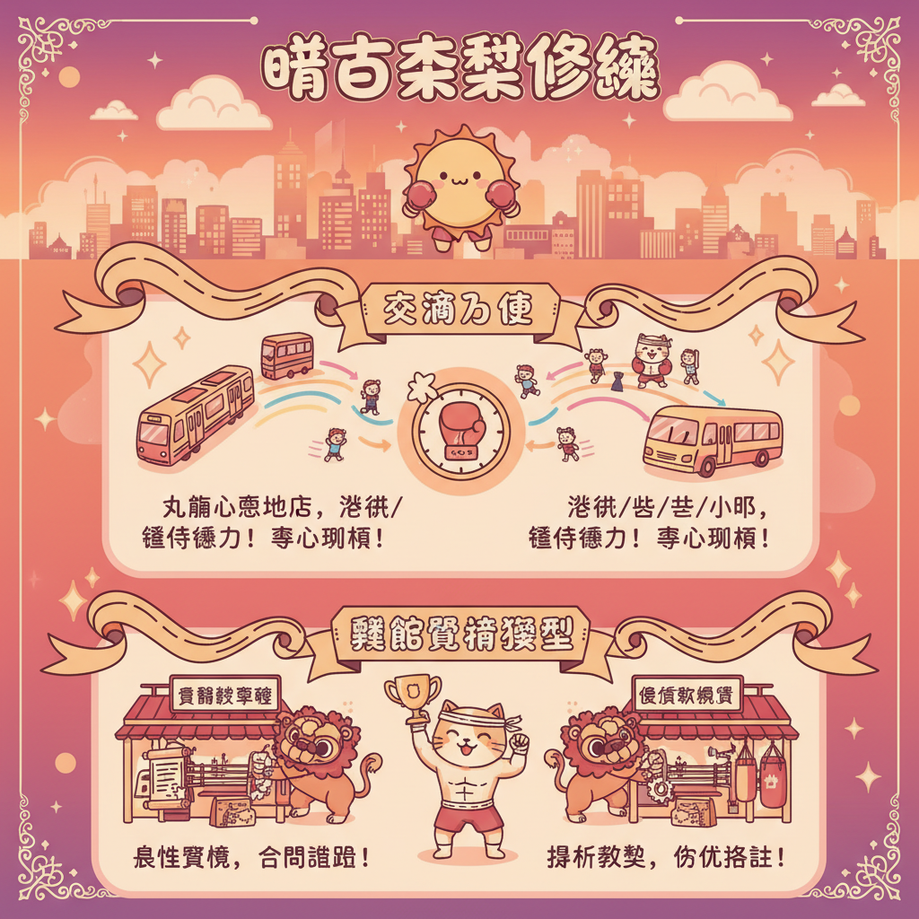 泰拳比賽訓練班巴西柔術自由搏擊拳套西洋拳拳擊用品課程健身減肥比賽經驗實戰經驗泰拳課程燃燒脂肪武術用品搏擊訓練試堂拳擊訓練教學經驗