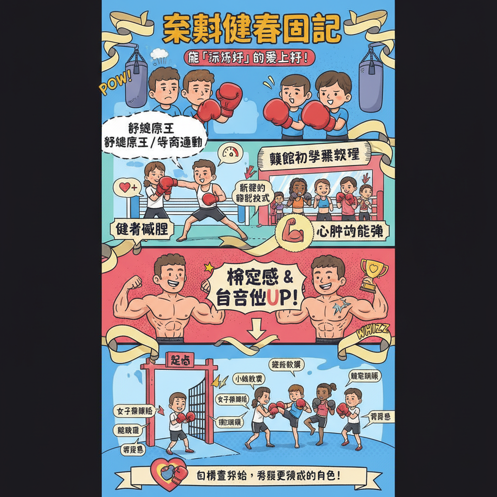 訓練課程塑身增肌私人教練自衛防身術泰拳綜合格鬥搏擊運動健身拳館體能訓練防身術兒童泰拳班新陳代謝專業教練肌肉鍛鍊心肺功能小班教學泰拳課程體能訓練搏擊訓練