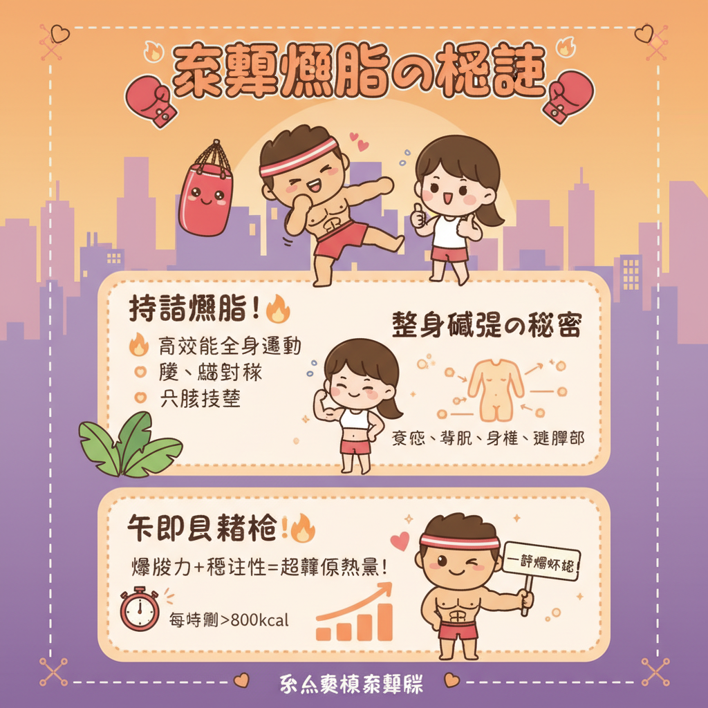 運動課程搏擊運動防身健身自由搏擊運動員拳館體能訓練新手武術搏擊訓練學泰拳格鬥運動身體協調專業教練八肢技藝小班教學泰拳訓練初學者課程泰拳課程